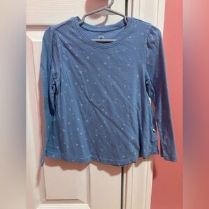 Toddler Girls GAP Shirt